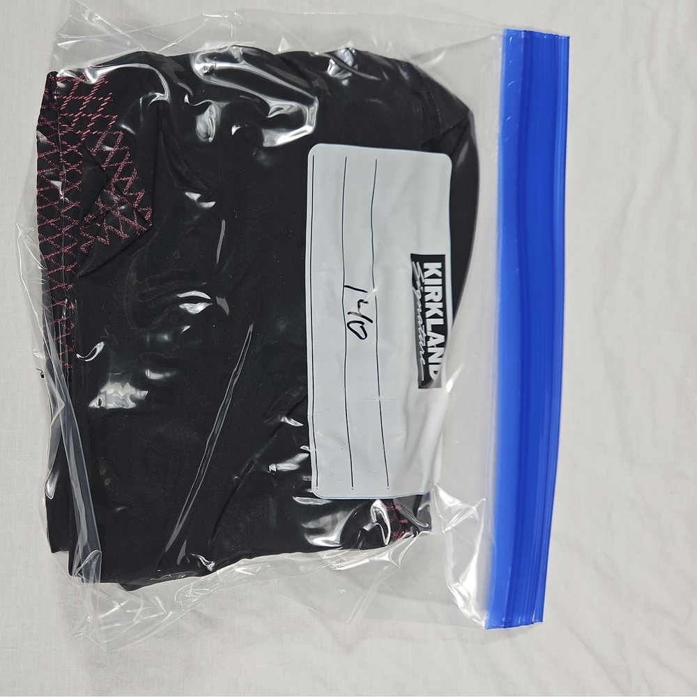 Nike‎ Zonal Strength Womens Running Compression Leggings Medium - Picture 10 of 10